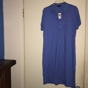 Women’s Ralph Lauren dress